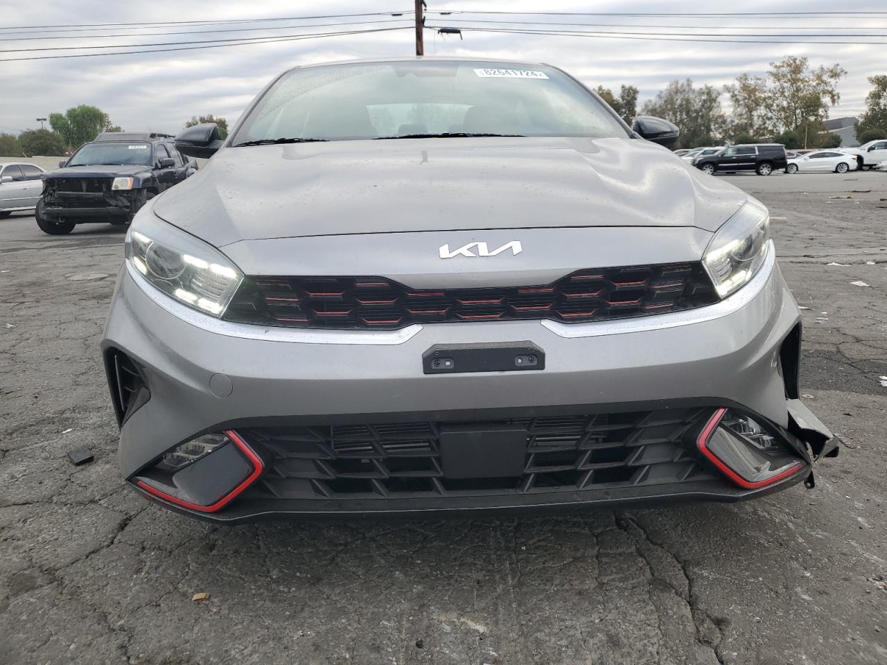 2024 Kia Forte - Image 5