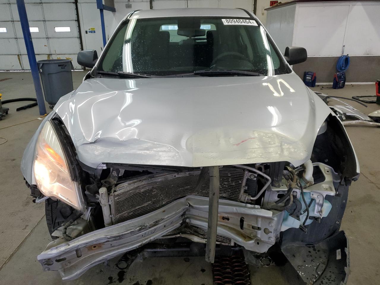 2013 Chevrolet Equinox - Image 12