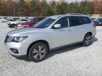 2018 Nissan Pathfinder S zu verkaufen in Gainesville, GA - Rear End