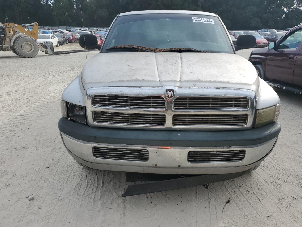2001 Dodge RAM - Image 5