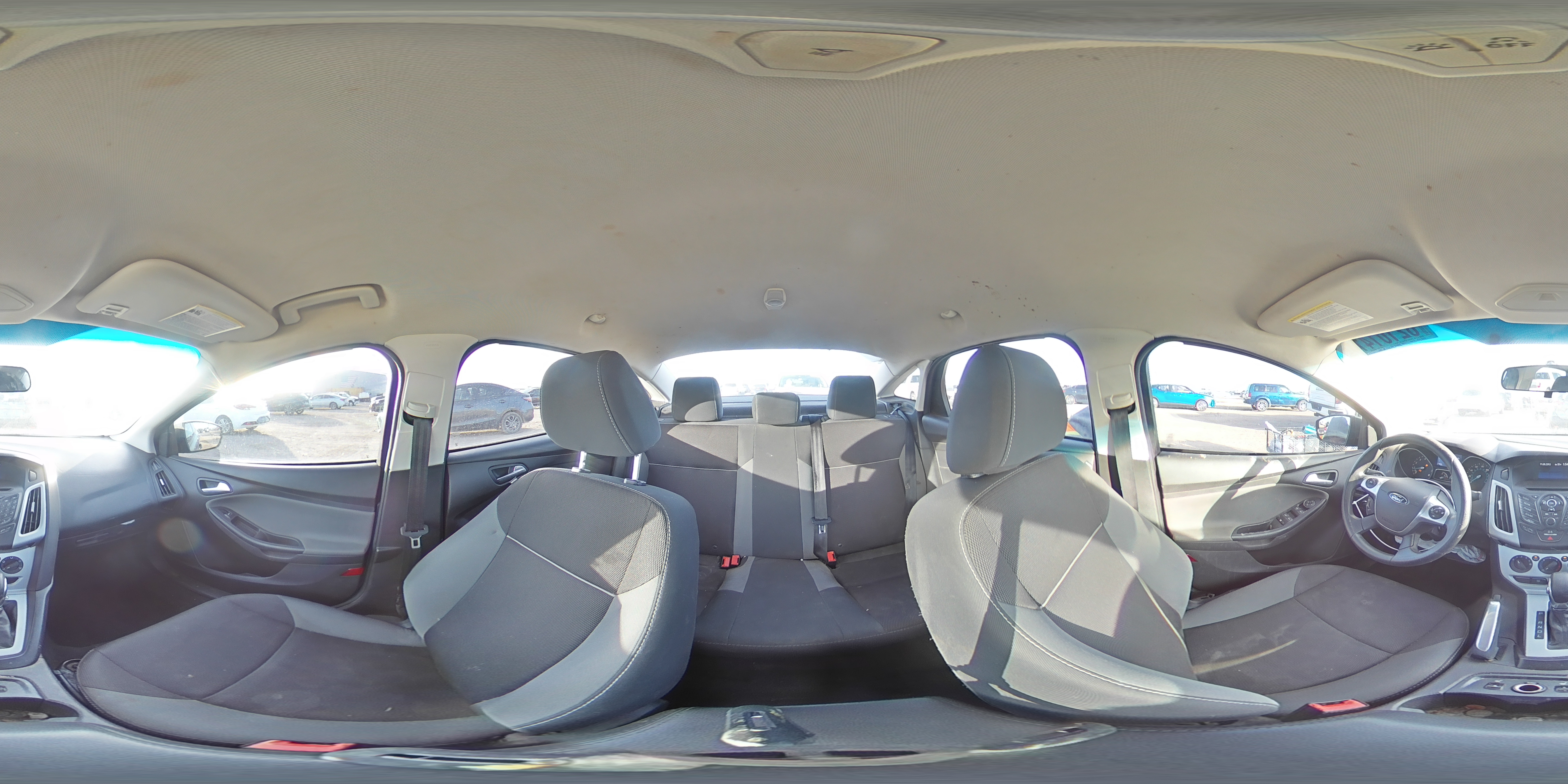 2014 Ford Focus - Image 12