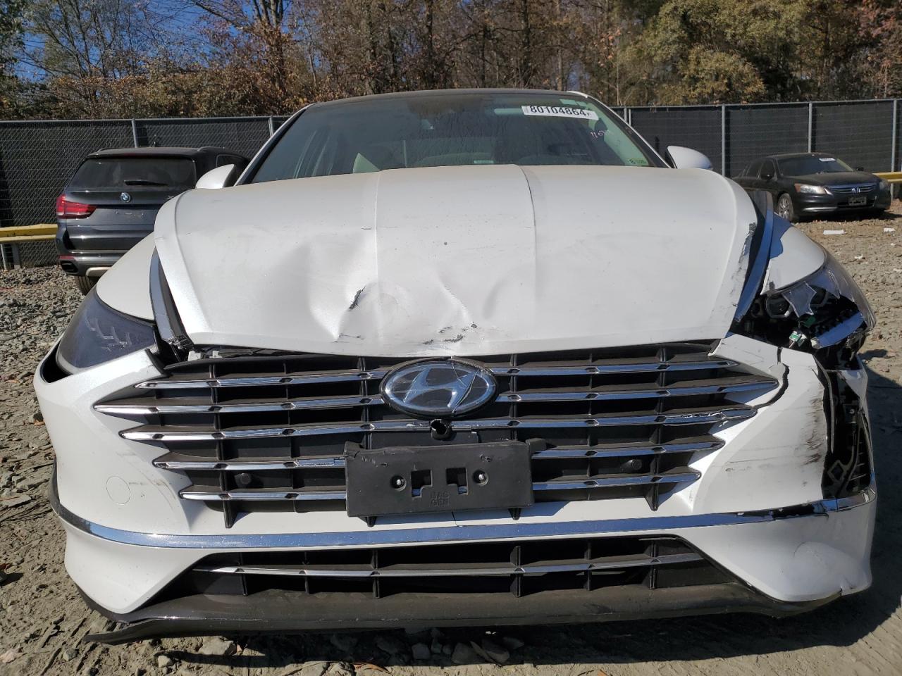 2021 Hyundai Sonata - Image 5