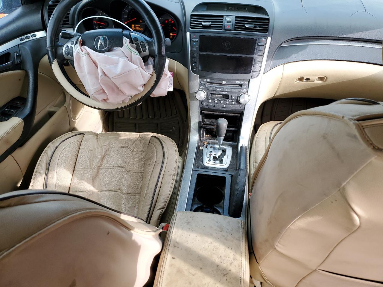 2008 Acura TL - Image 8