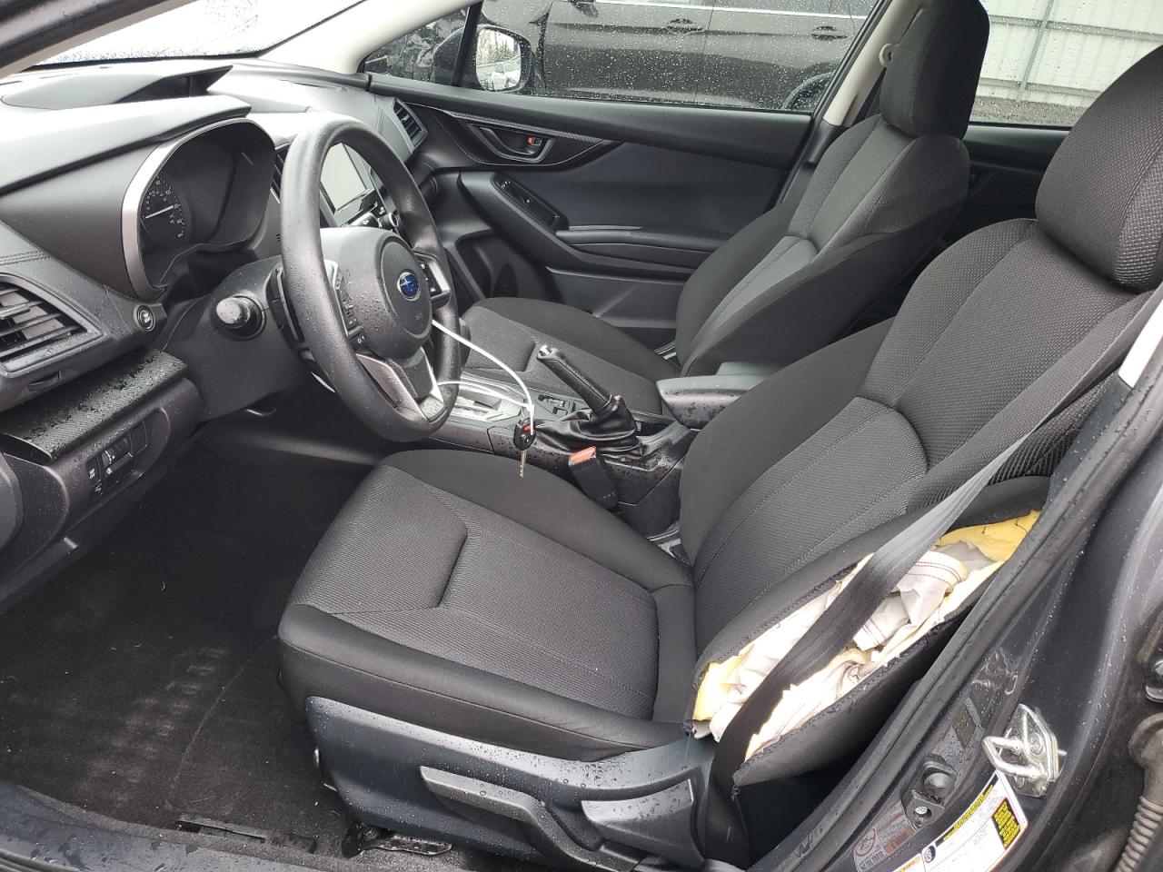 2019 Subaru Impreza - Image 7