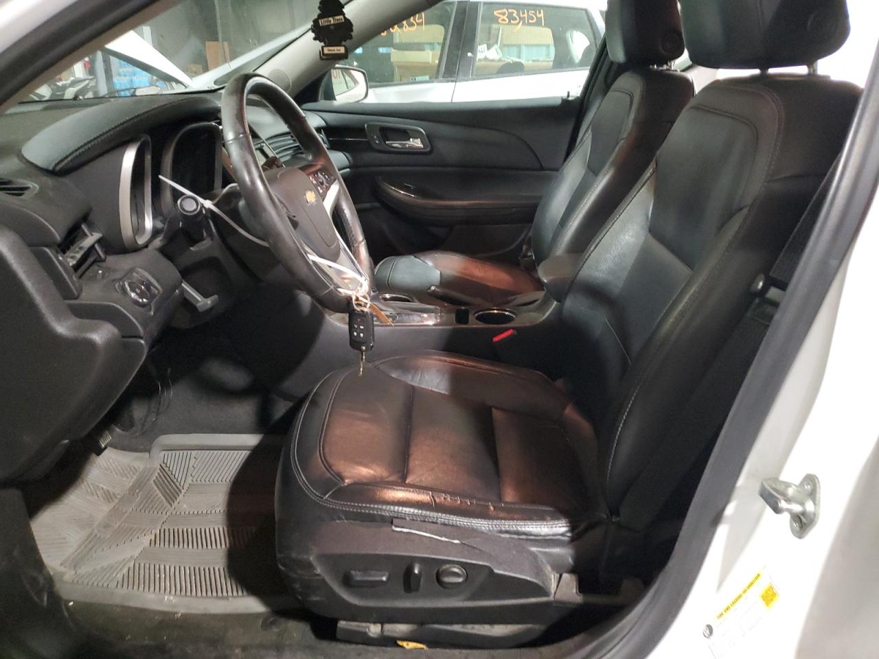2015 Chevrolet Malibu - Image 7