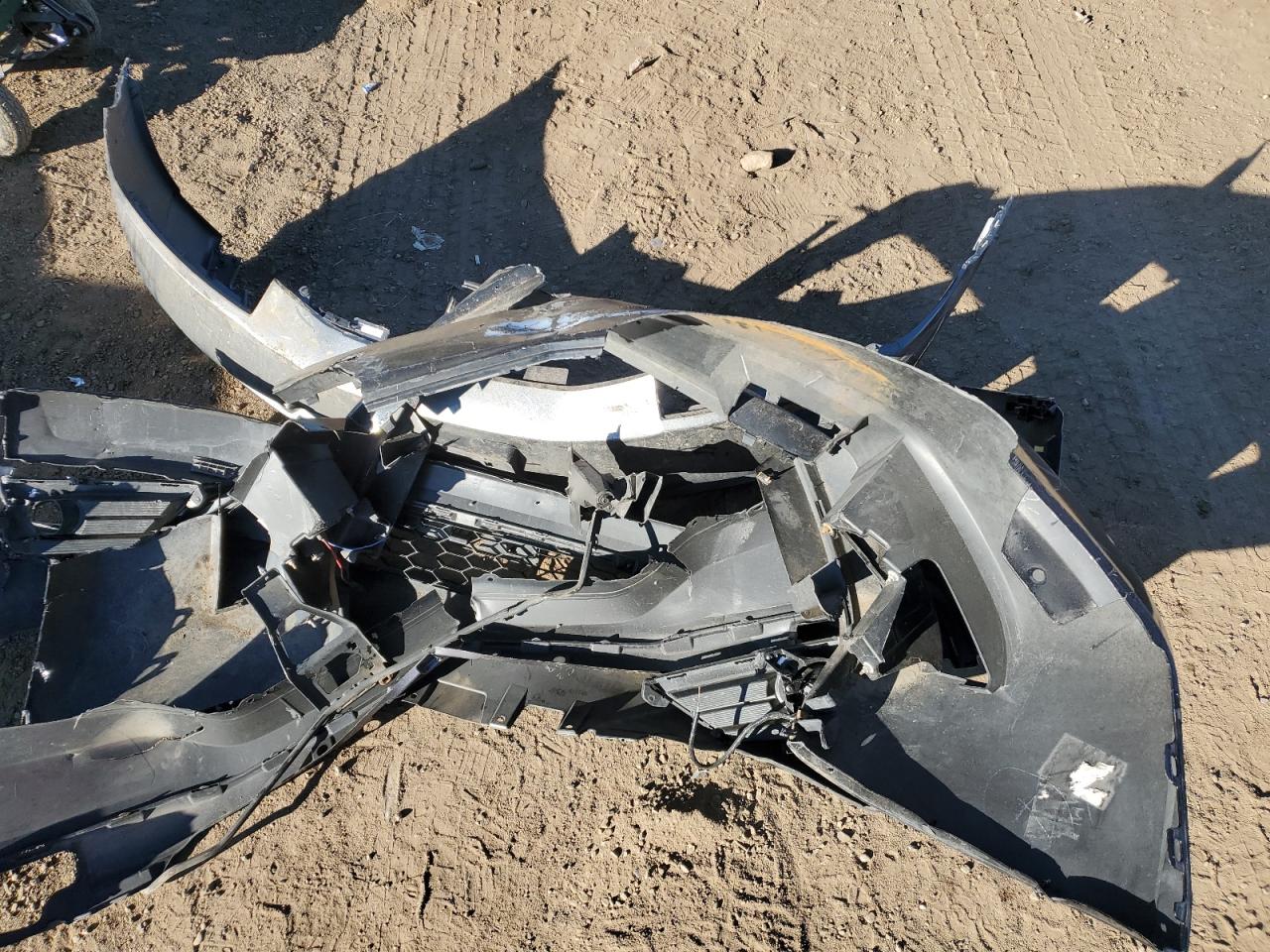 2022 Honda Cr-V Ex VIN: 7FARW2H50NE001048 Lot: 81494584