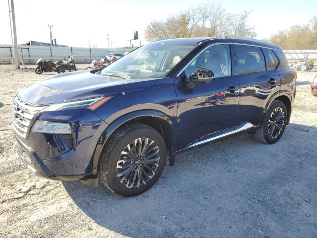 2024 NISSAN ROGUE, VIN: JN8BT3DC4RW382408