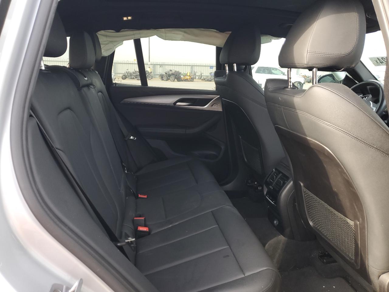 2019 BMW X3 - Image 11