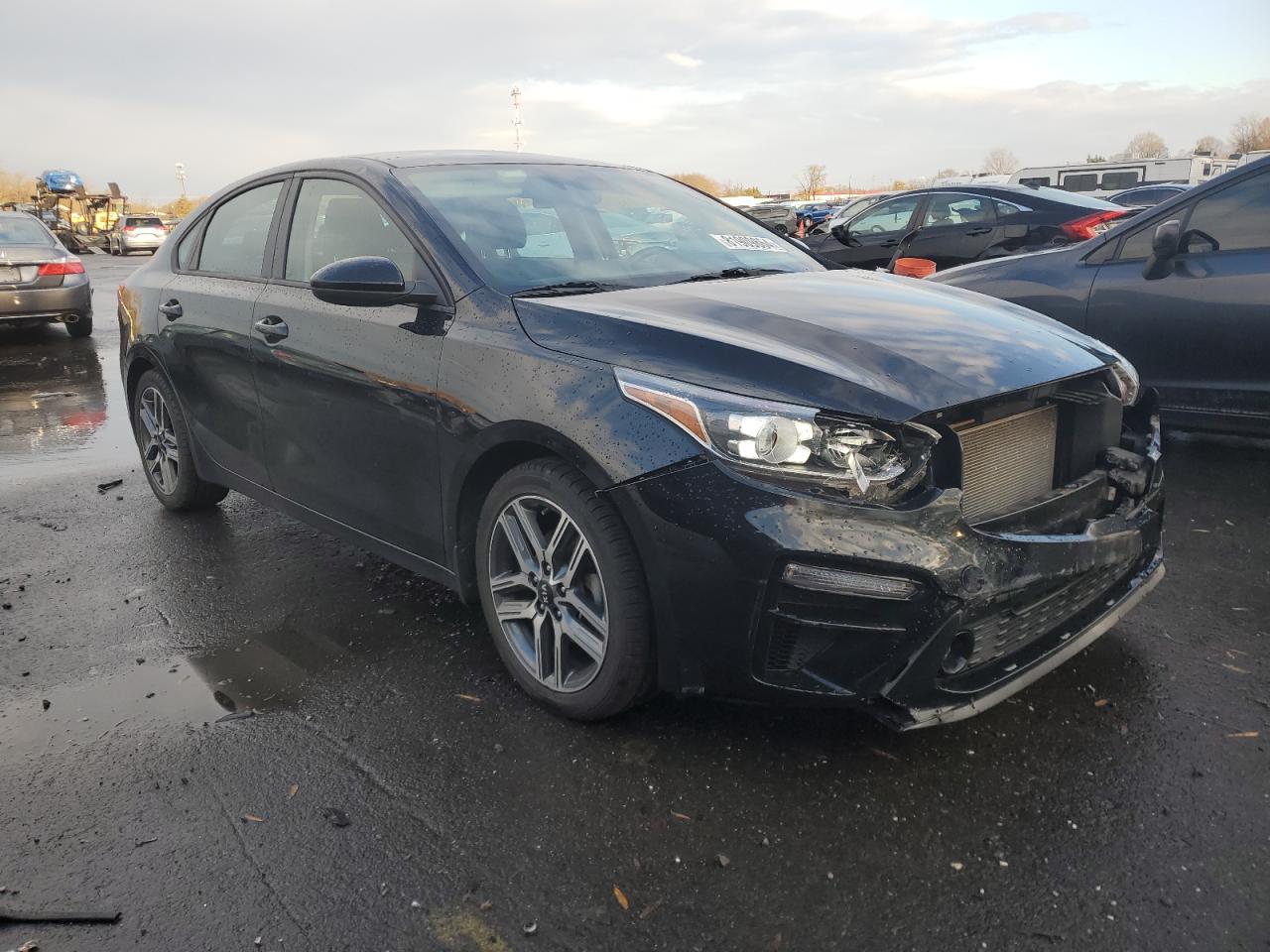 2019 Kia Forte - Image 4