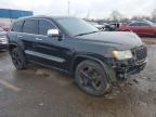 2011 Jeep Grand Cherokee Limited de vânzare în Woodhaven, MI - Front End