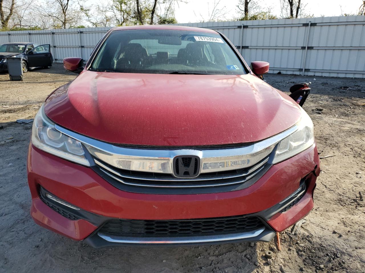 2017 Honda Accord - Image 5