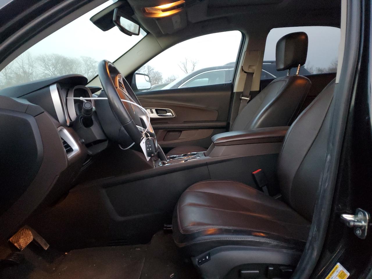 2012 Chevrolet Equinox - Image 7