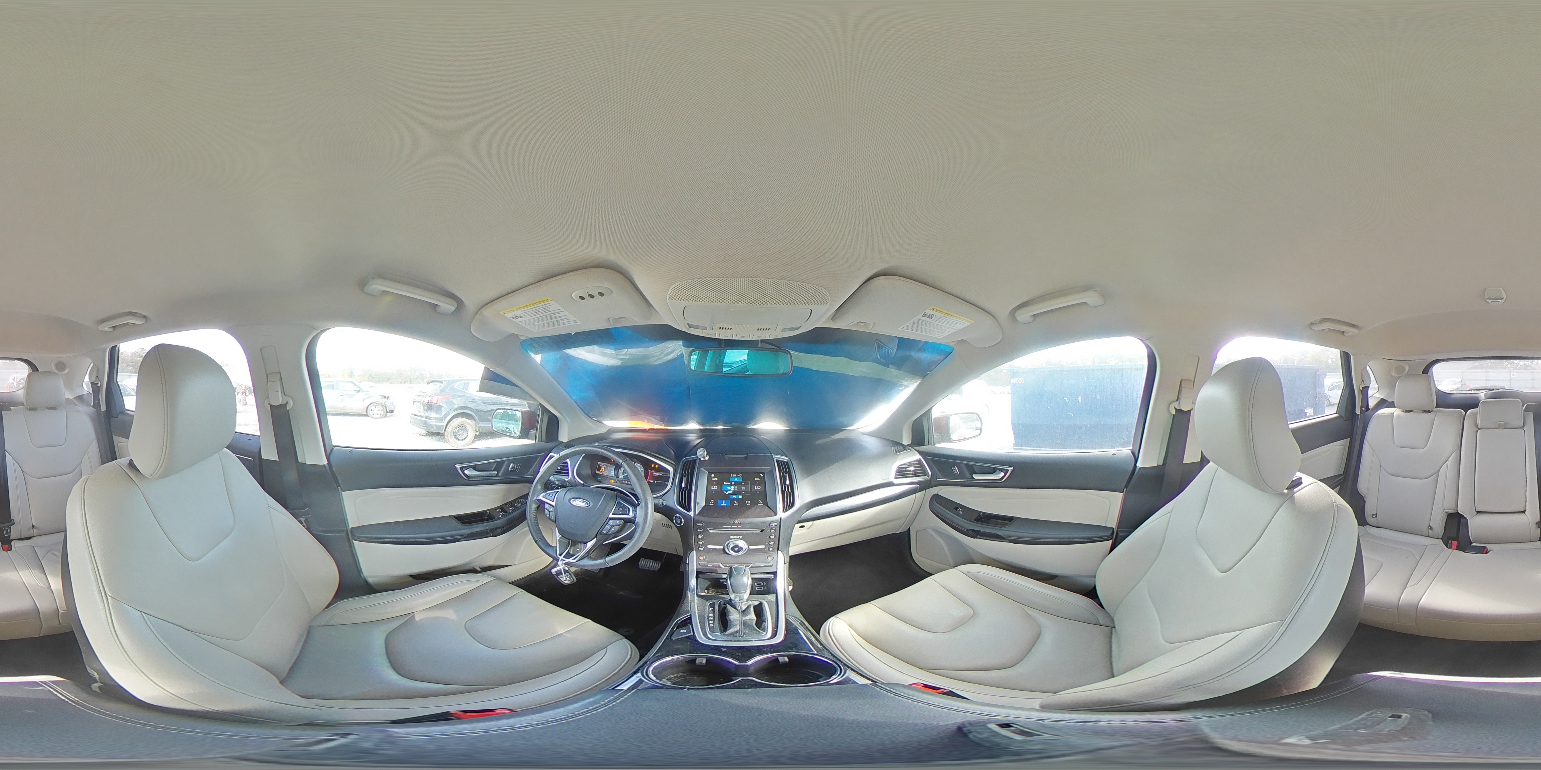 2018 Ford Edge - Image 15