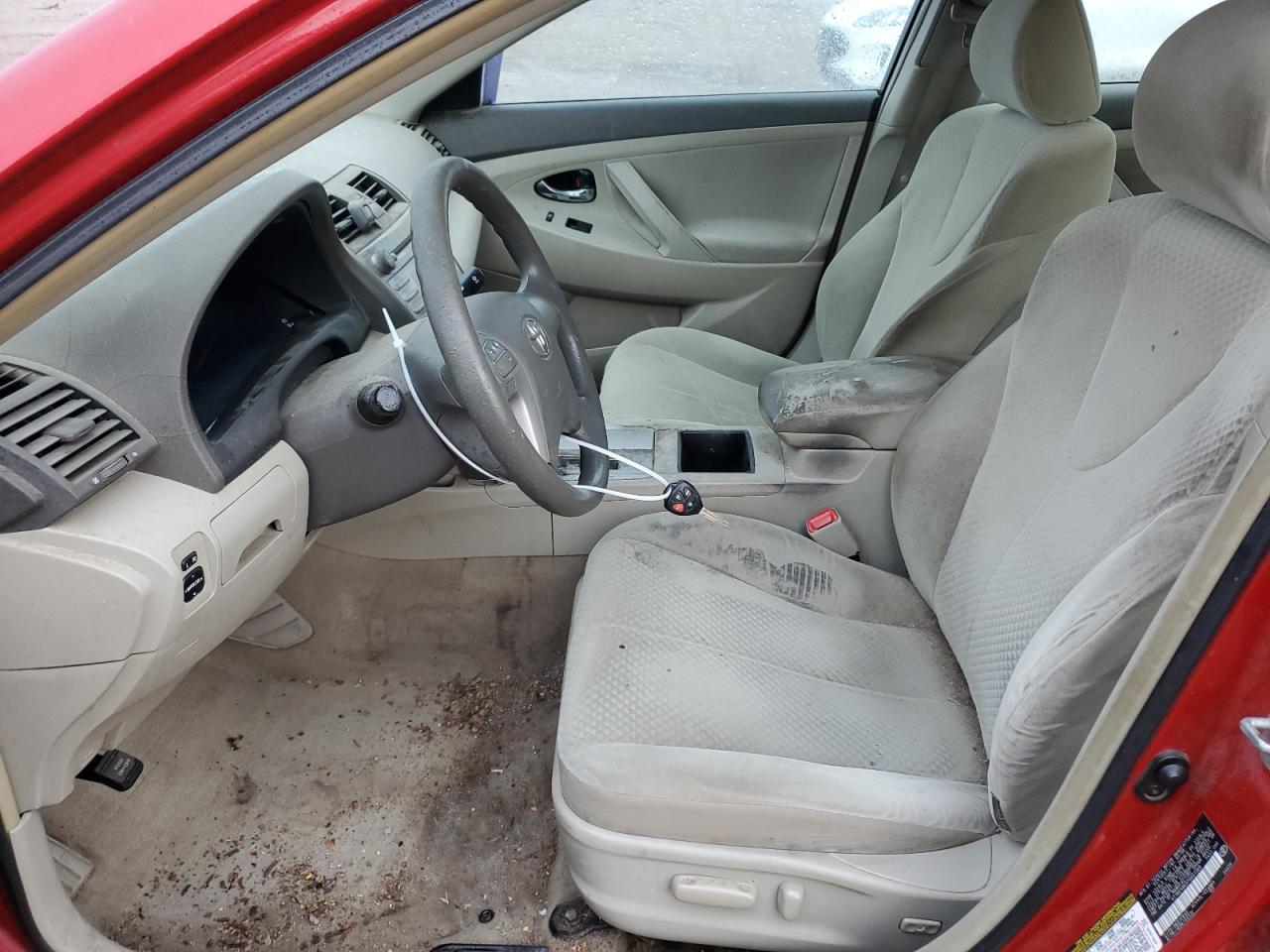 2007 Toyota Camry - Image 7