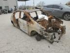 2013 Toyota Prius  na sprzedaż w Kansas City, KS - Burn