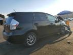 2014 Toyota Prius V  en Venta en Colton, CA - Front End