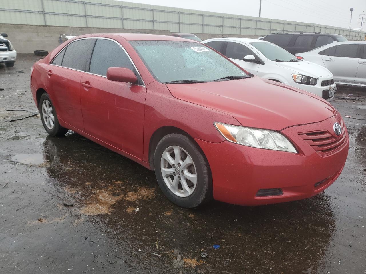 2009 Toyota Camry Base VIN: 4T1BE46K39U314544 Lot: 78934834