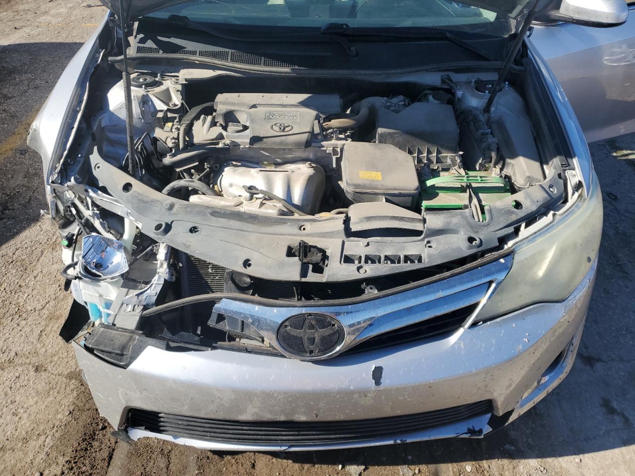 2014 Toyota Camry - Image 13