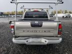 2003 Nissan Frontier Crew Cab Xe zu verkaufen in Portland, OR - Rear End