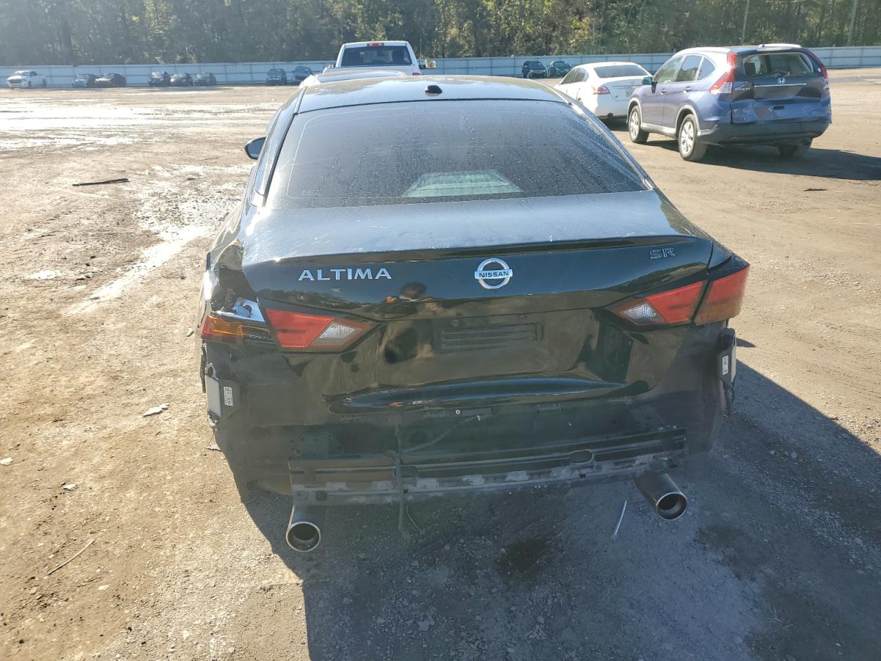 2020 Nissan Altima - Image 6