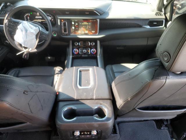  GMC YUKON 2022 Czarny