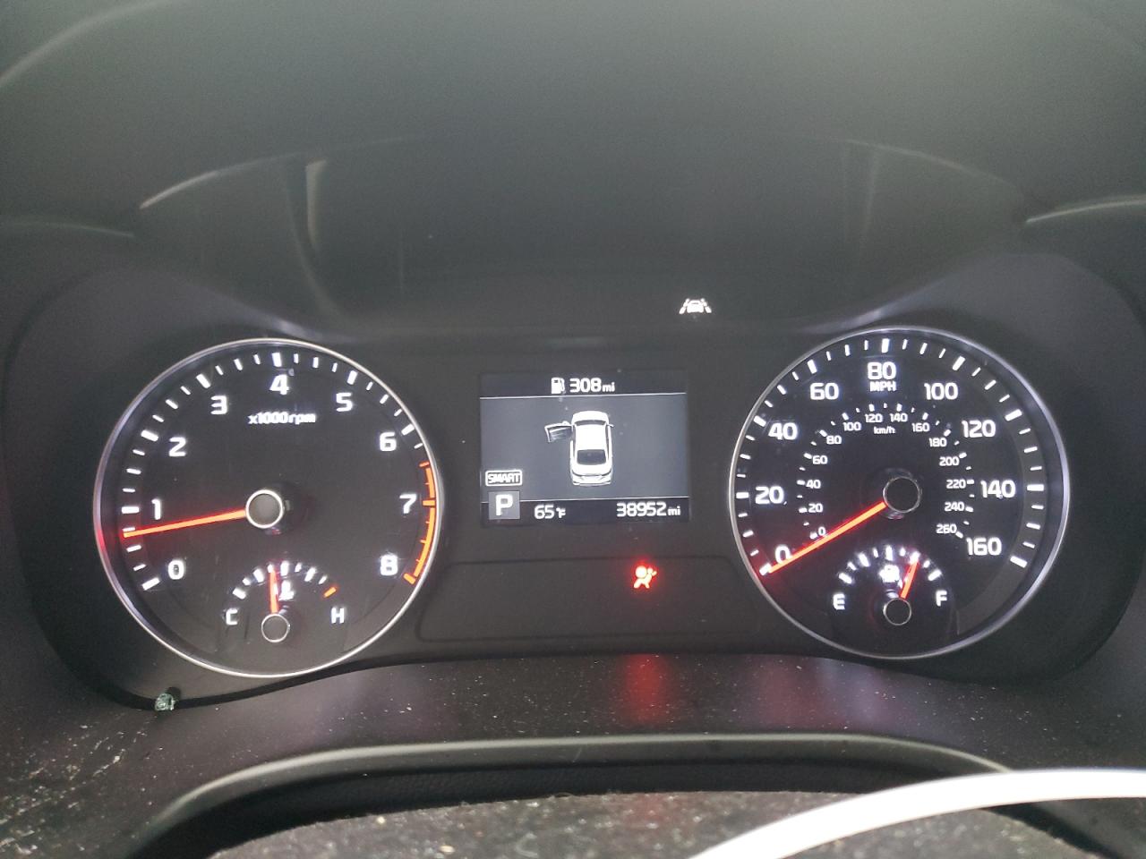 2021 Kia Forte - Image 9