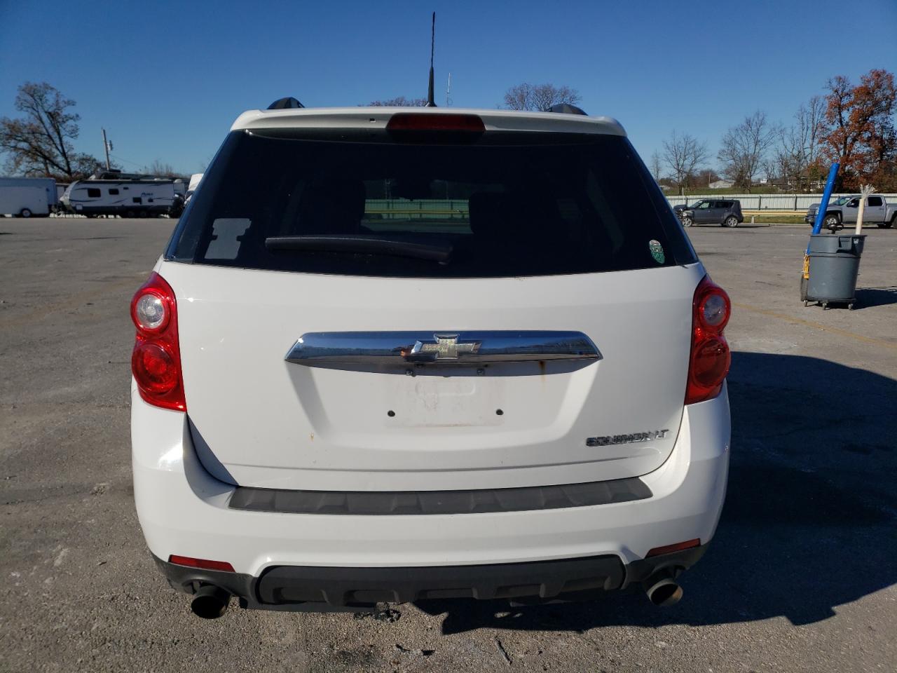 2012 Chevrolet Equinox - Image 6