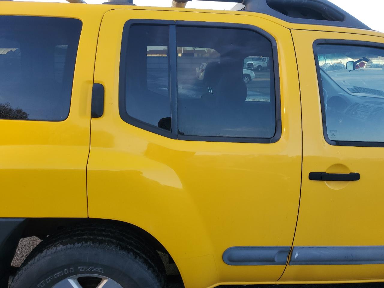 2006 Nissan XTerra - Image 11