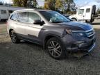 2018 Honda Pilot Elite for Sale in Graham, WA - Front End