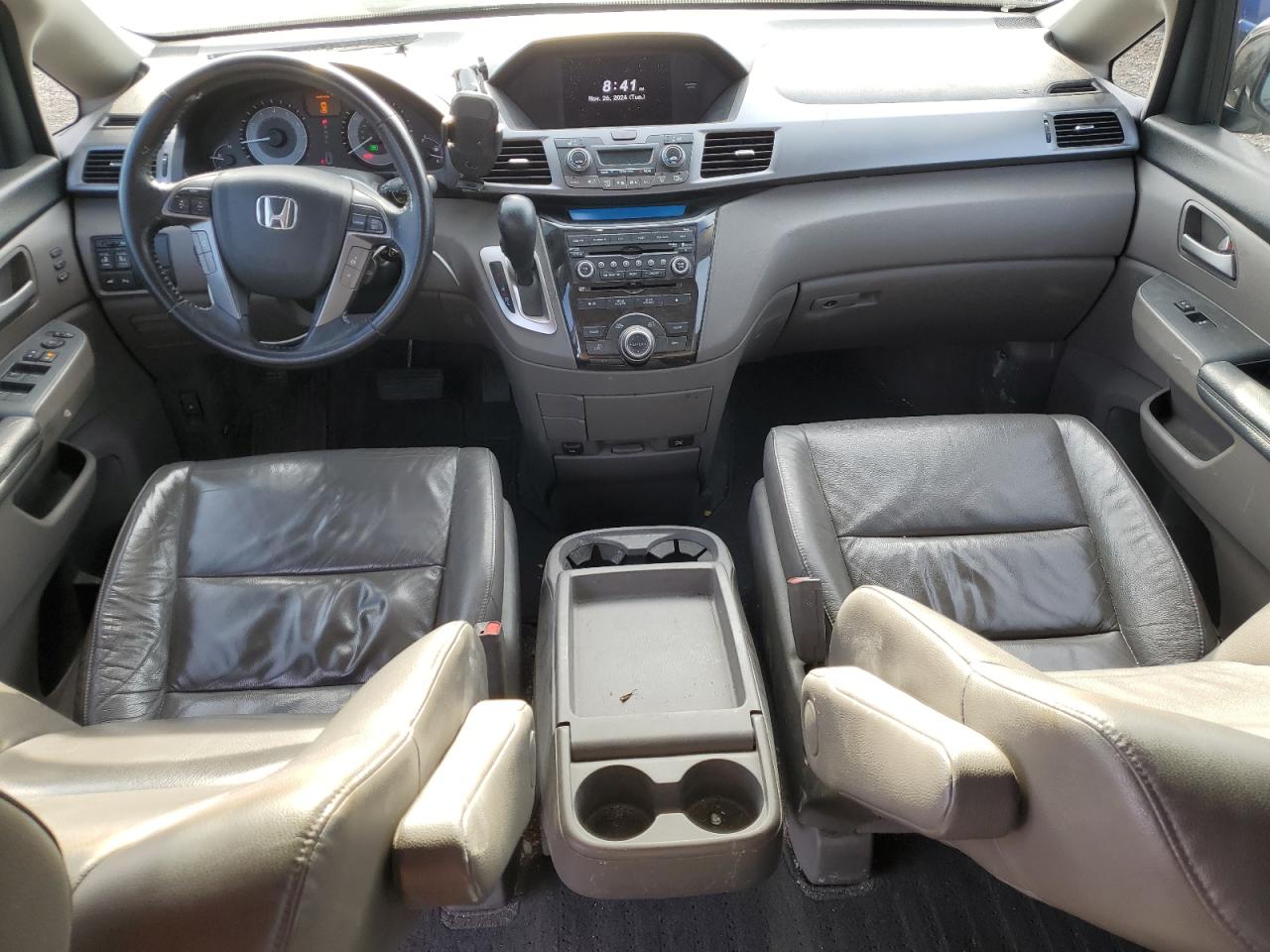 2012 Honda Odyssey - Image 8