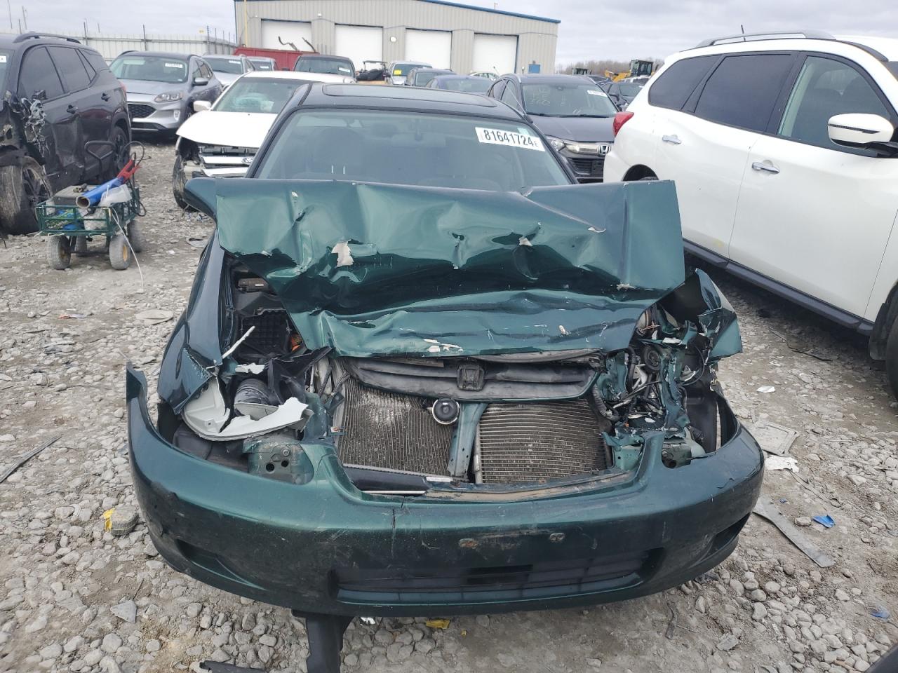 1999 Honda Civic - Image 5