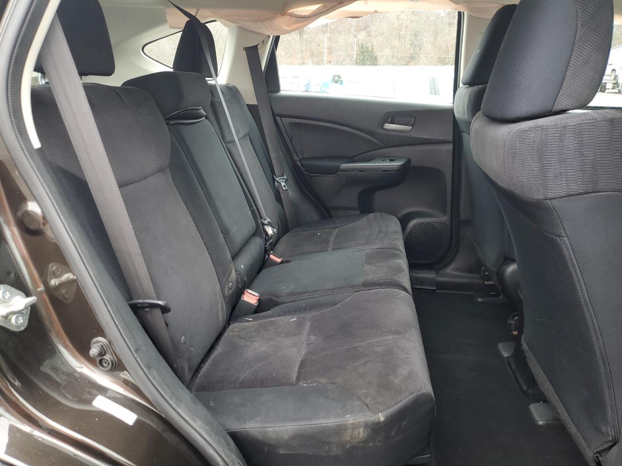 2014 Honda CR-V - Image 12
