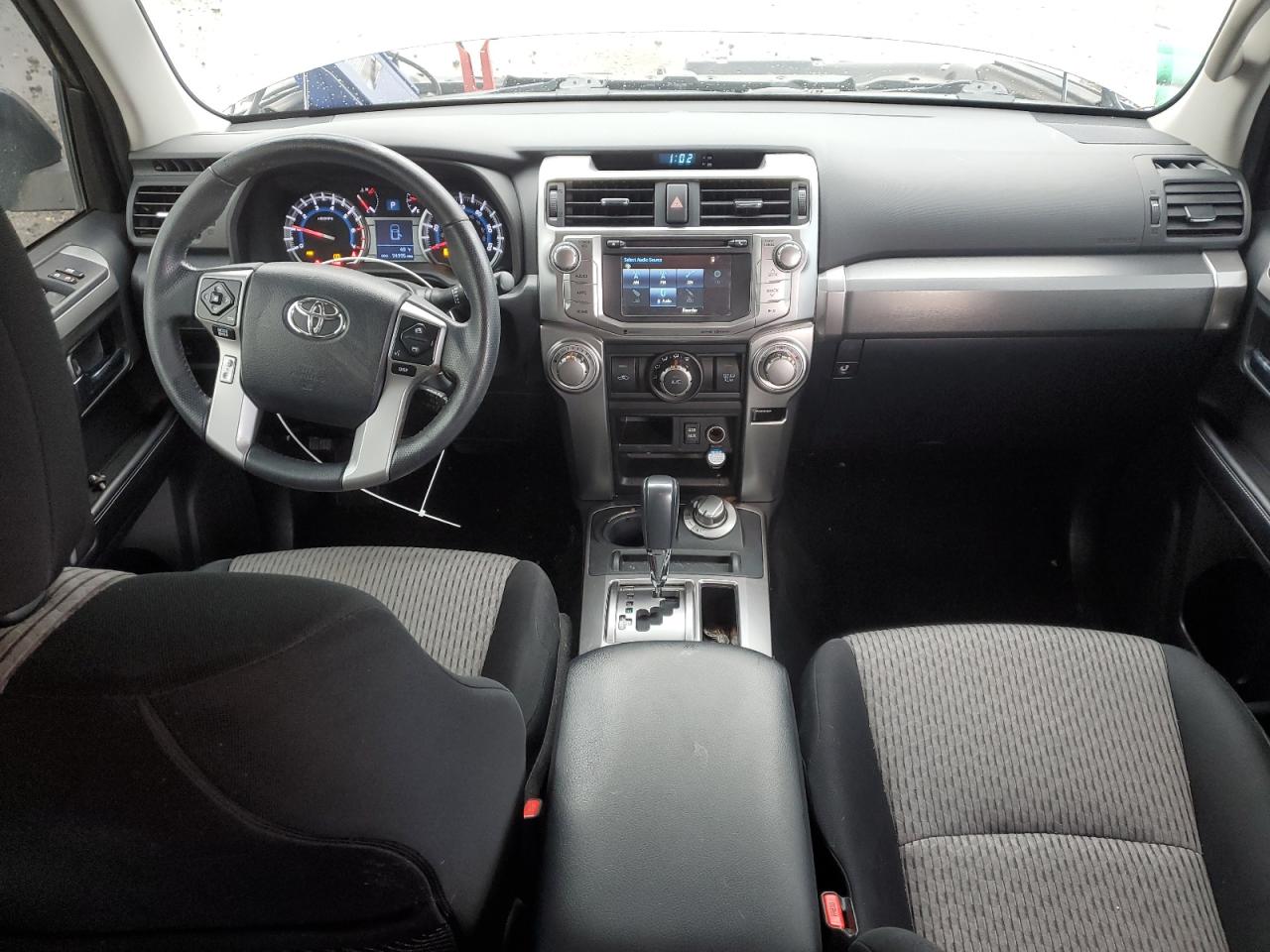 2018 Toyota 4Runner - Image 8