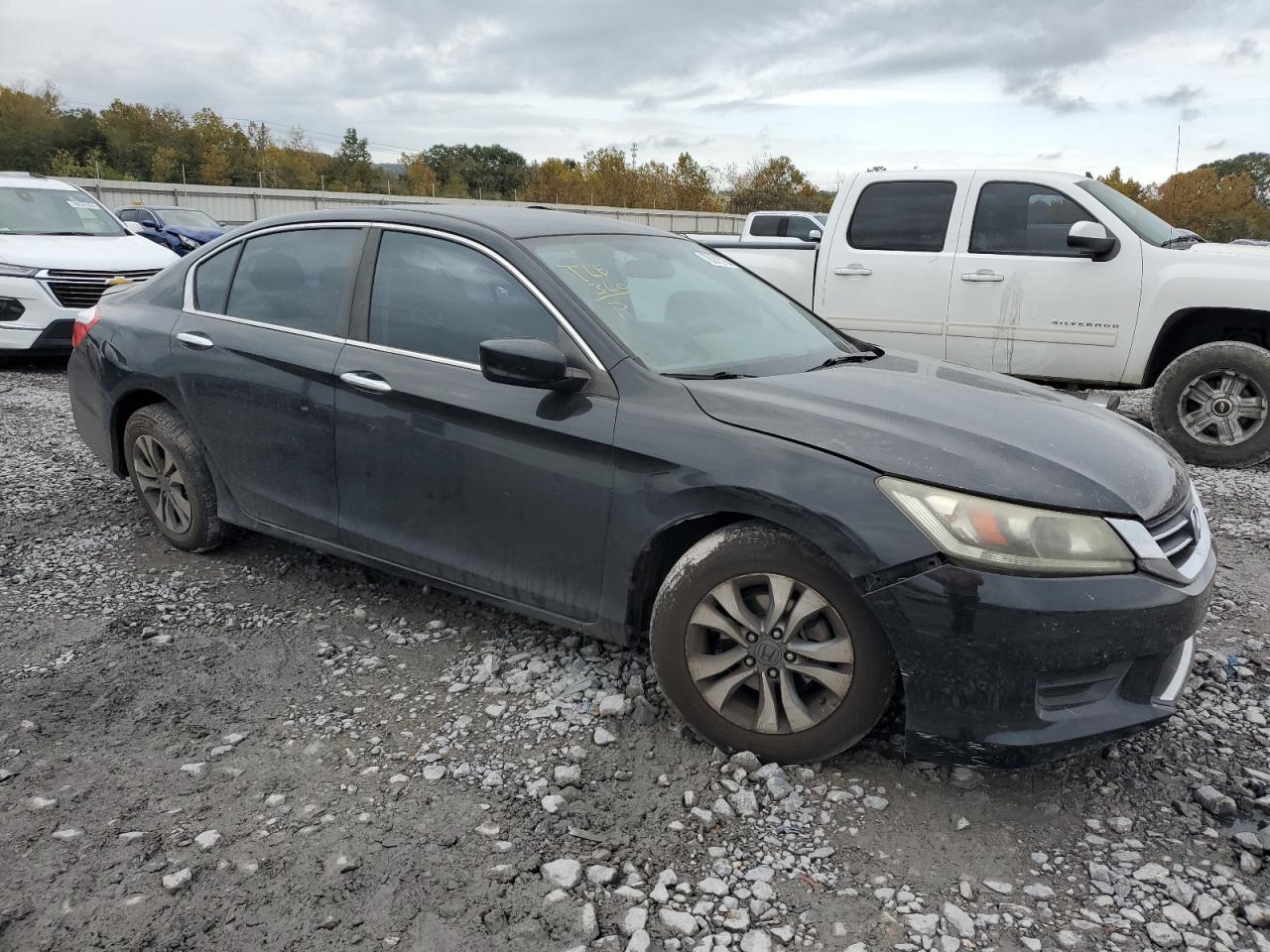 2014 Honda Accord - Image 4