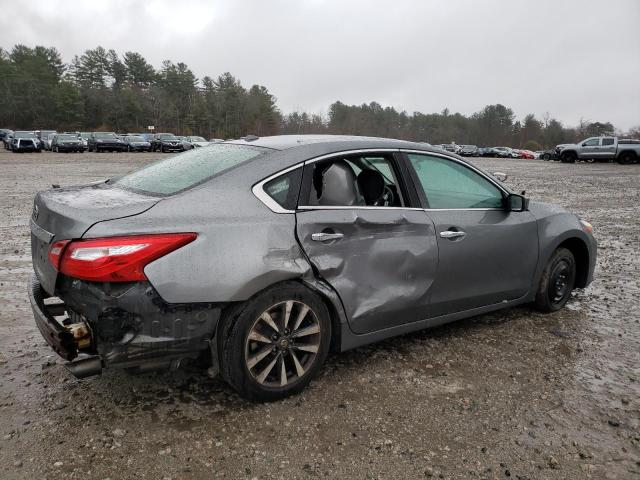  NISSAN ALTIMA 2017 Szary