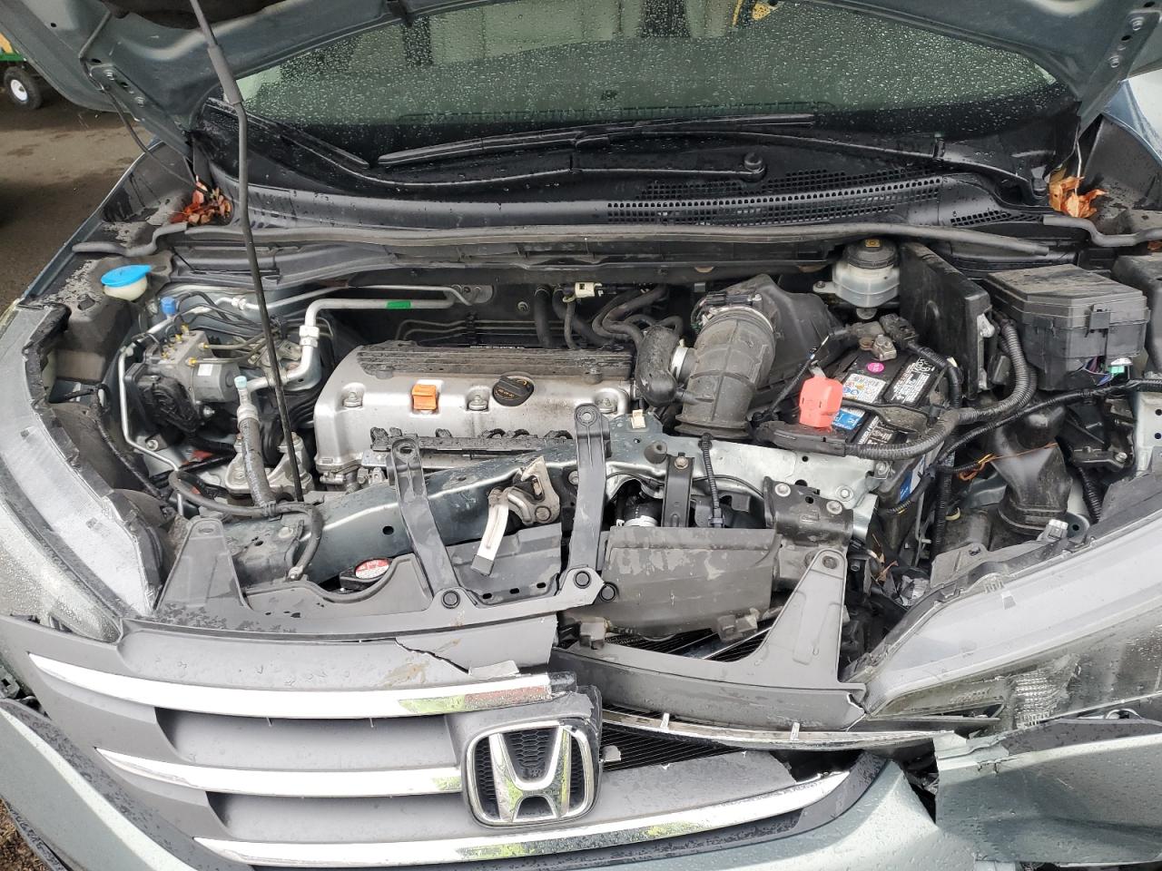 2012 Honda CR-V - Image 14