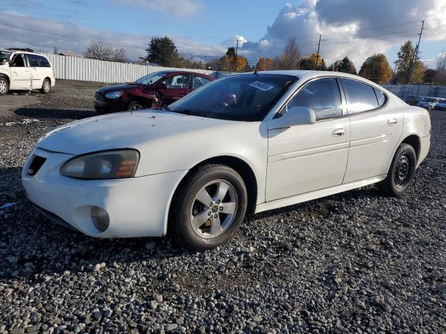 2005 Pontiac Grand Prix 