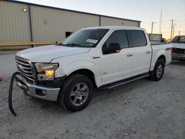 2016 Ford F150 Supercrew for Sale in Haslet, TX - Front End