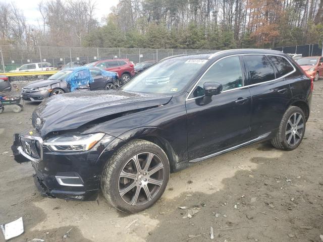 2021 Volvo Xc60 T5 Inscription