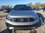2022 Volkswagen Tiguan Se R-Line Black за продажба в Oklahoma City, OK - Mechanical