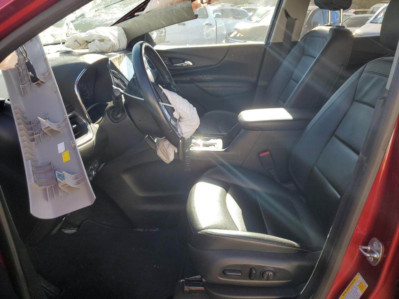 2018 Chevrolet Equinox - Image 7