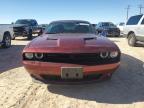 2023 Dodge Challenger Sxt на продаже в Andrews, TX - Minor Dent/Scratches