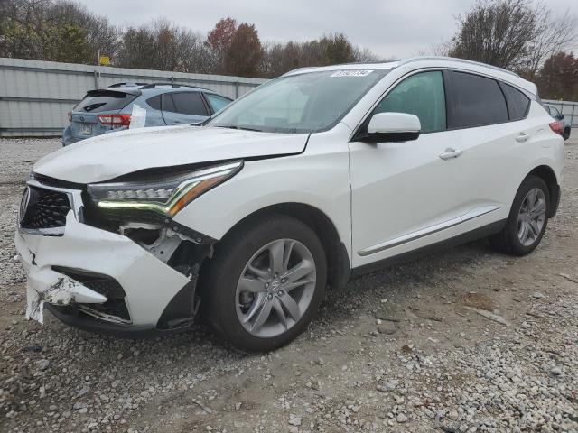 2020 Acura Rdx Advance