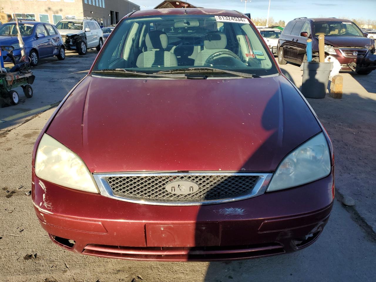 2006 Ford Focus - Image 5