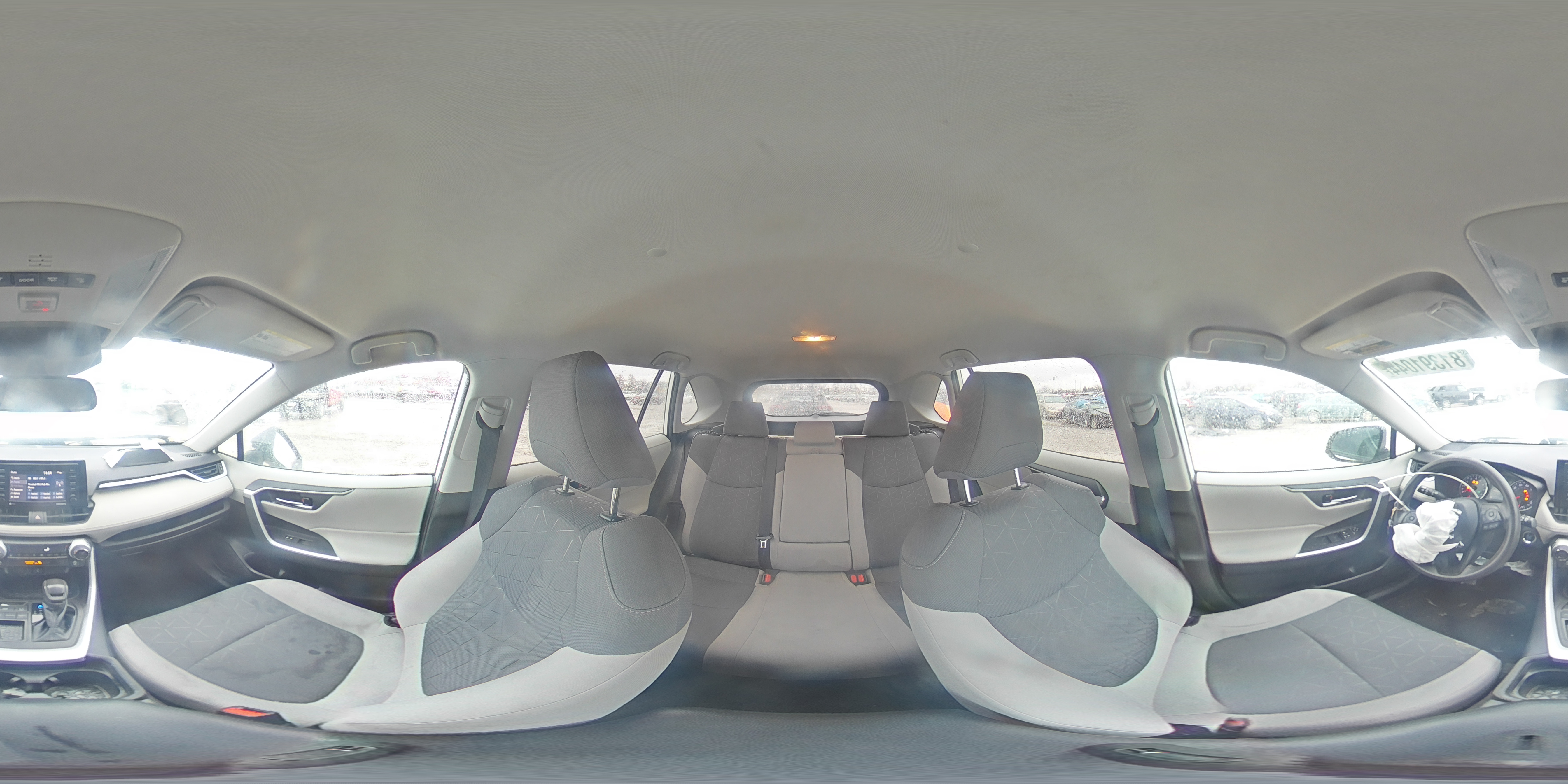 2021 Toyota RAV 4 - Image 14