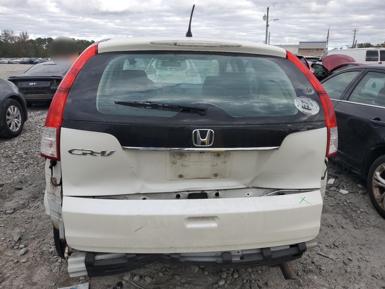 2014 Honda CR-V - Image 6