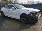 2019 Genesis G70 Elite продається в Waldorf, MD - Front End