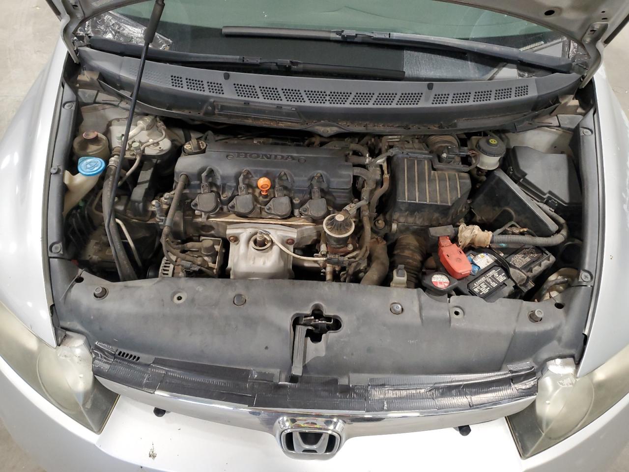2007 Honda Civic - Image 11