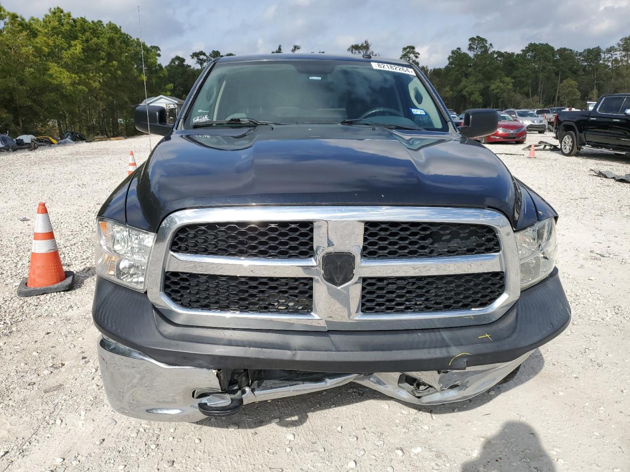 VIN 3C6JR7AT7FG677036 2015 RAM 1500 no.5