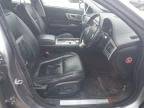 2010 JAGUAR XF LUXURY for sale at Copart YORK